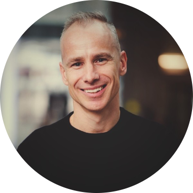 Leadership - AI Network of BC